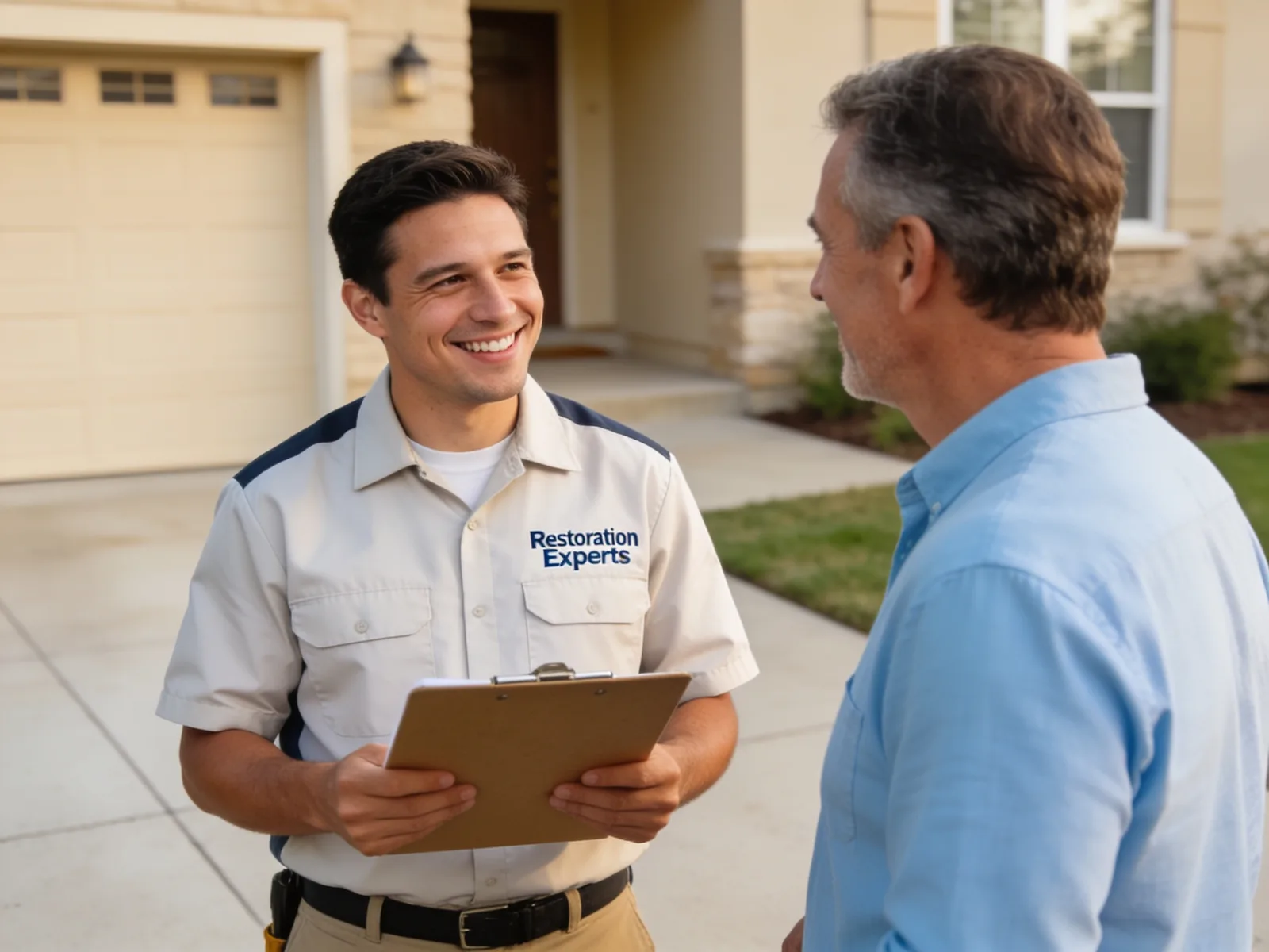 Water Damage Cleanup Bonnyman, KY FAQs